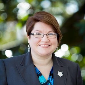 Meet your Posher, Jenny